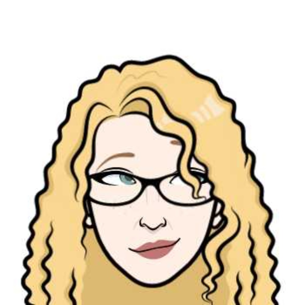 Meet your Posher, Theresa